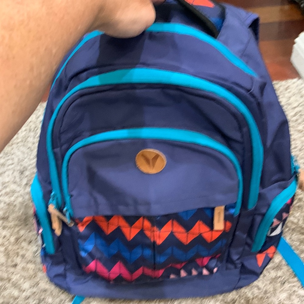 Bondks back pack